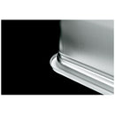 AG18-8ｻﾆﾀﾘｰ番重ﾊﾞｯﾄ特大(深)120mm22706取手無し