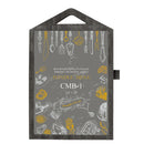 シンビハンドル付メニューブックCMB-1黒