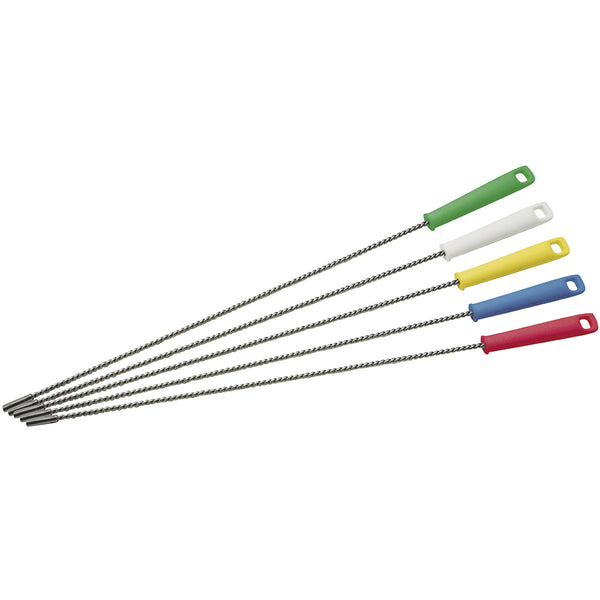 HPｼﾞｮｲﾝﾄﾊﾟｲﾌﾟｸﾘｰﾅｰﾛｯﾄﾞ1000㎜青55715