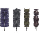 HPM磁性ｼﾞｮｲﾝﾄﾊﾟｲﾌﾟｸﾘｰﾅｰﾌﾞﾗｼﾍｯﾄ50㎜青57775