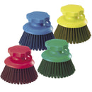 HPMハンド磁性ブラシ丸型緑57074