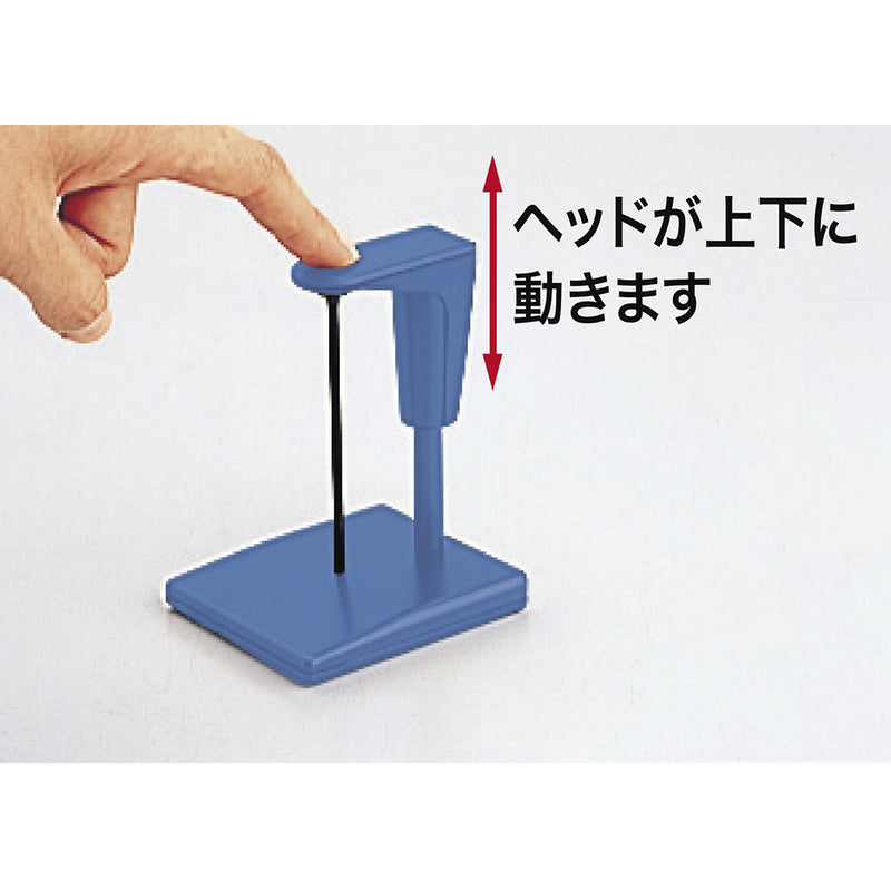 パンチ状差しSF-100-BK黒