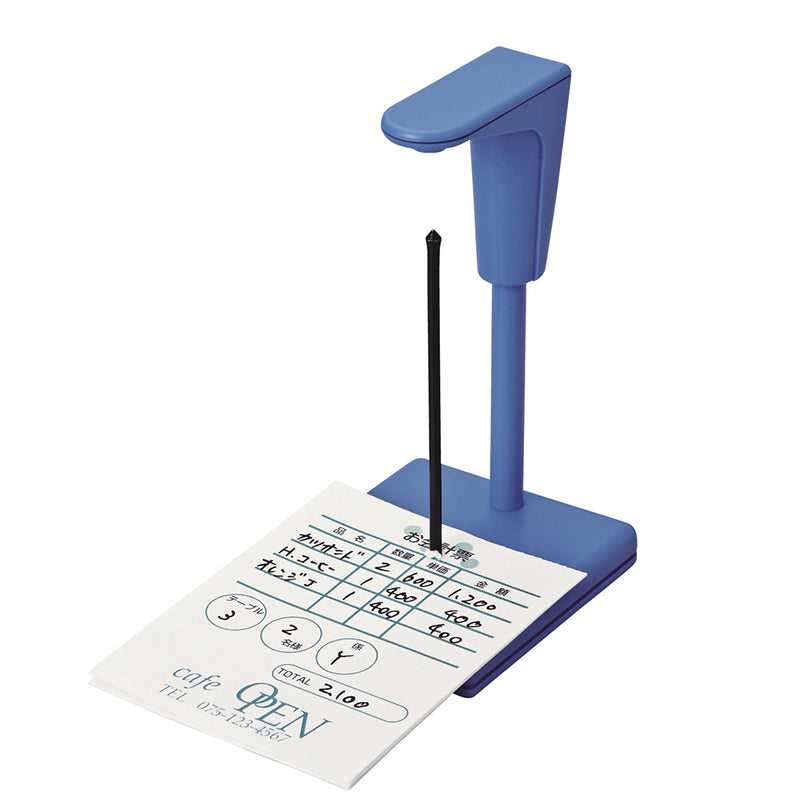 パンチ状差しSF-100-BK黒