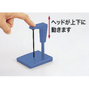 パンチ状差しSF-100-BU青