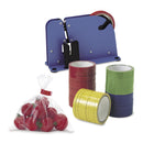 バックシーラー用テープ20巻C-50-BU青