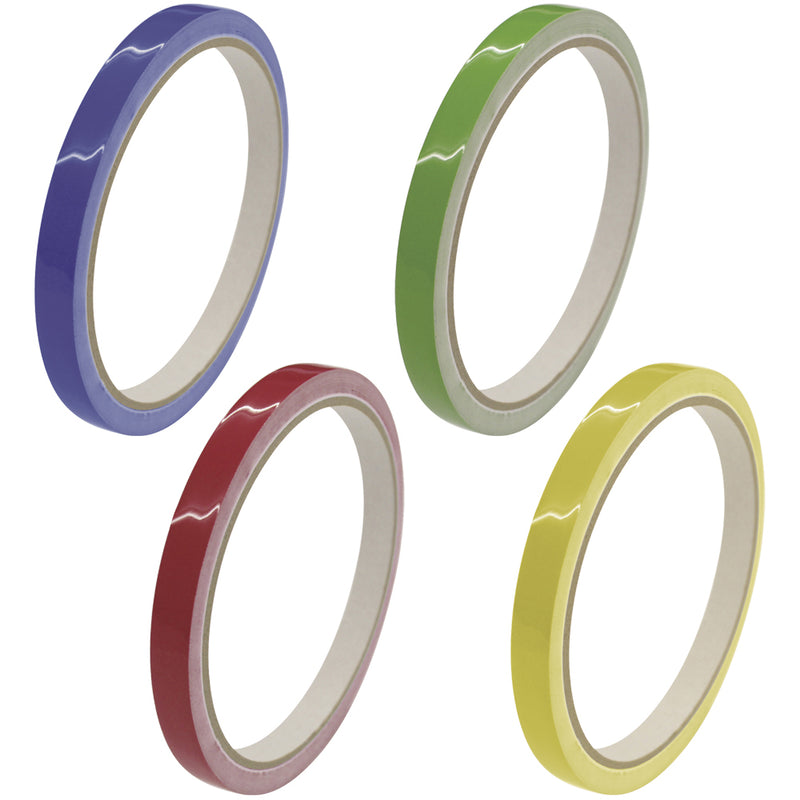 バックシーラー用テープ20巻C-50-GN緑