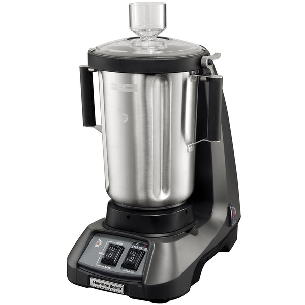 HBF900S用ｽﾃﾝﾚｽ容器ｾｯﾄ4L 6126-1100S