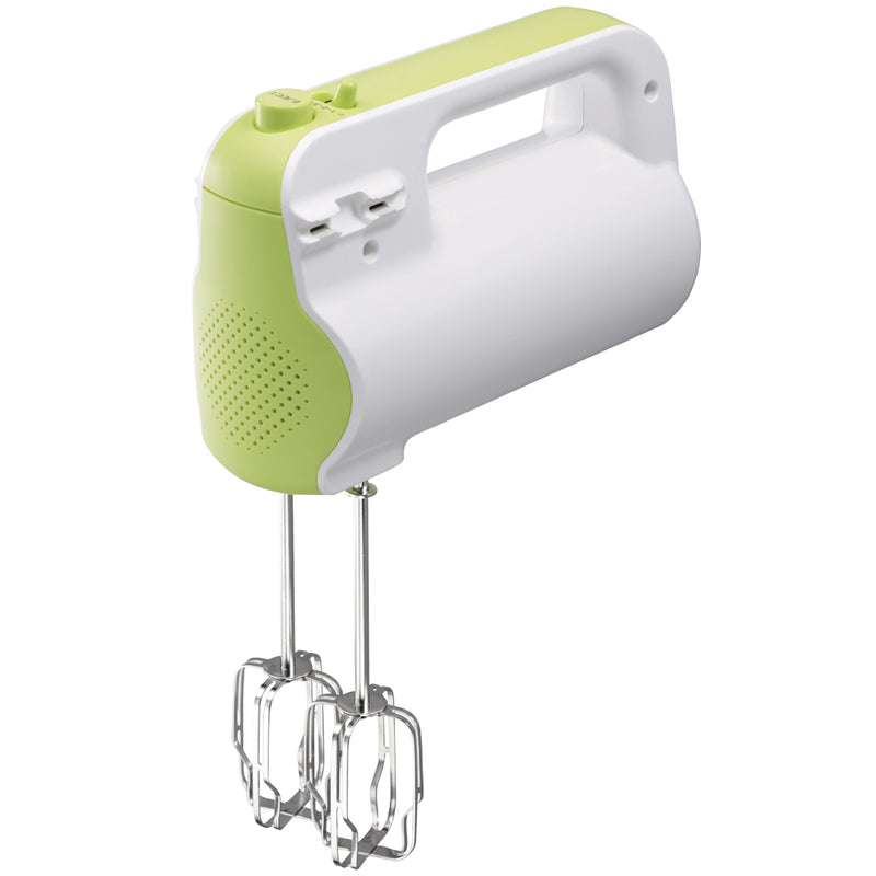 貝印KHSハンドミキサーDL7519ターボ付