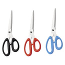 PG-404プログレード焼肉ハサミ240(分解式)赤