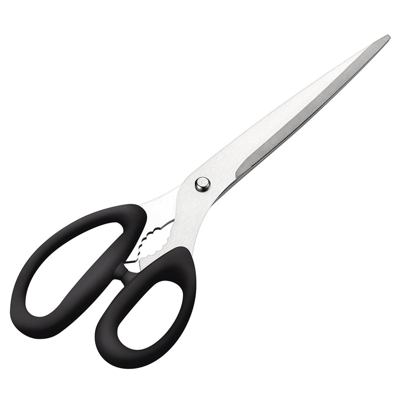 PG-409プログレード焼肉ハサミ255黒