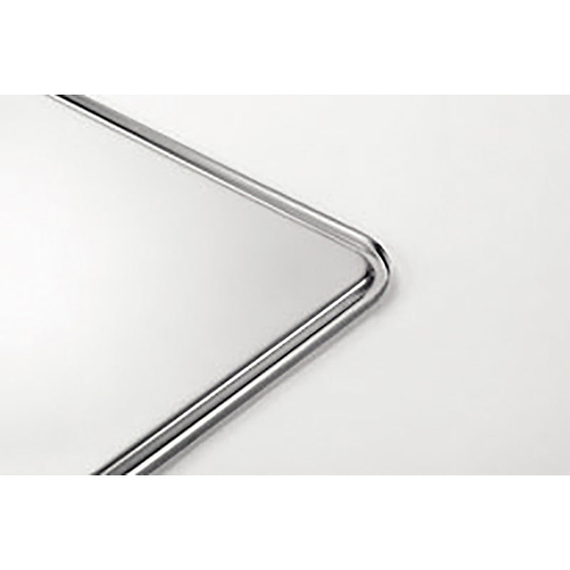 AG18-8サニタリー番重バット蓋　中