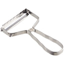 ステンレスワイドＴ型ピーラーDH-3107