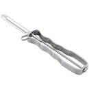 ステンレスＩ型ピーラー　DH-3001