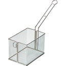 18-8フライドポテトバスケット