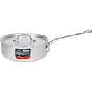 ﾌﾟﾛｾﾚｸﾄｱﾙﾐ浅型片手鍋24㎝