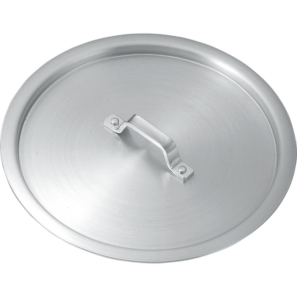 KO　アルミ鍋蓋　内径21cm