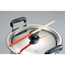 MT ＡＬＥプロ＆煮込鍋24cm 新つまみ付