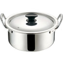 MT ＡＬＥプロ＆煮込鍋33cm 新つまみ付