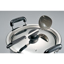 MTN PCEﾓﾘﾌﾞﾃﾞﾝﾌﾟﾛ&煮込鍋33cm 新ﾂﾏﾐ付