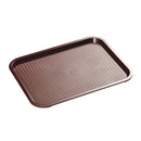 SNXﾌｧｽﾄﾌｰﾄﾞﾄﾚｰMﾌﾞﾗｳﾝ81240C