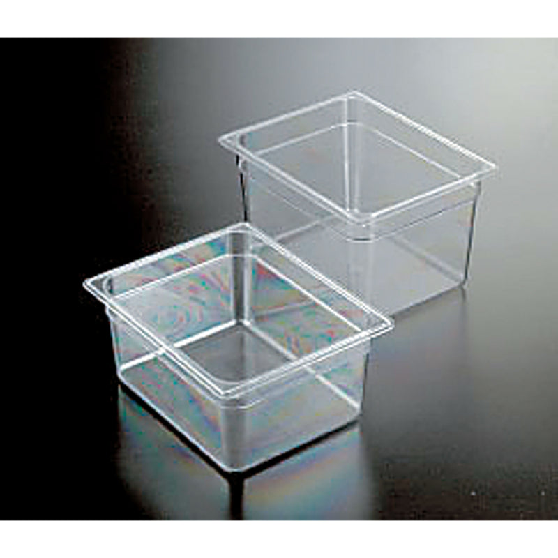 BKフードパンPC-1/4-100mm