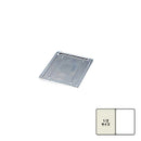 BKﾌｰﾄﾞﾊﾟﾝｶﾊﾞｰ平面1/2用