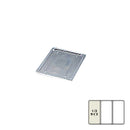 BKﾌｰﾄﾞﾊﾟﾝｶﾊﾞｰ平面1/3用