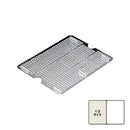 BKﾌｰﾄﾞﾊﾟﾝ水切皿1/2-65・100mm用