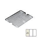 BKﾌｰﾄﾞﾊﾟﾝ水切皿1/3-65・100mm用