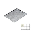 BKﾌｰﾄﾞﾊﾟﾝ水切皿1/6-150mm用