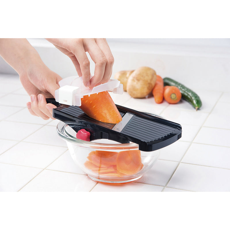 PGS-03ﾌﾟﾛｸﾞﾚｰﾄﾞ厚み調整機能付ｽﾗｲｻｰ※