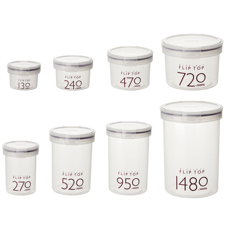 フリップトップ１４８０