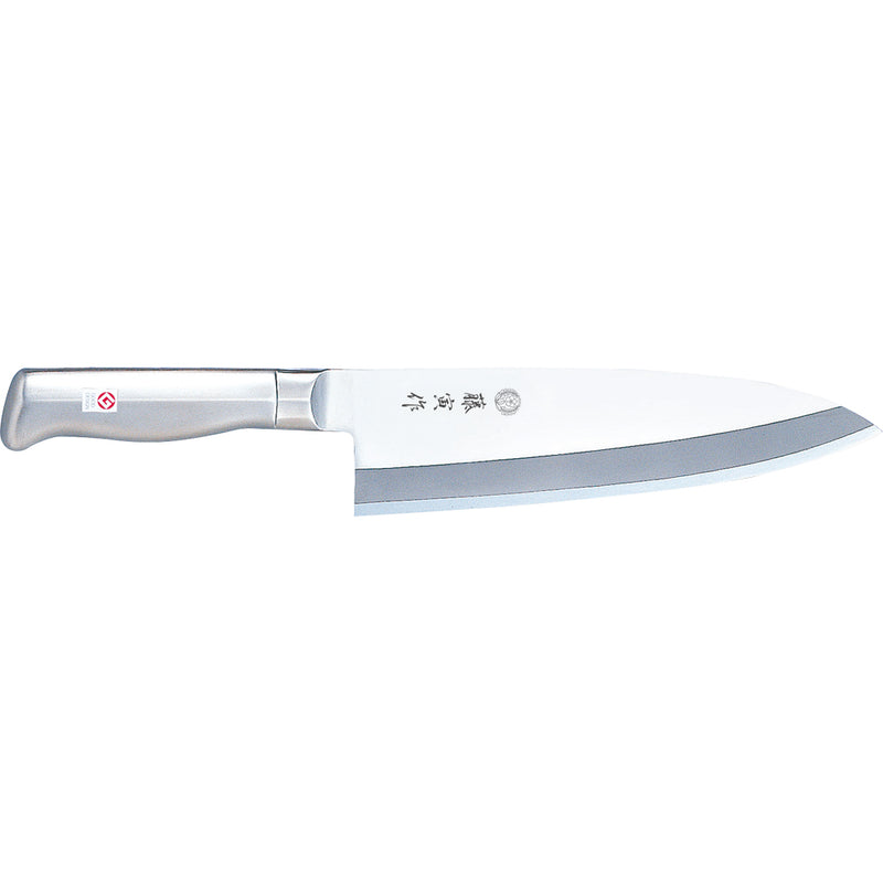 FU-636藤寅作オールステン出刃165mm