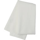 3M食器用ﾏｲｸﾛﾌｧｲﾊﾞｰふきん №2012LW白