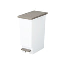 ﾈｵｶﾗｰ分別ｽﾘﾑﾍﾟﾀﾞﾙﾍﾟｰﾙ20 ﾌﾞﾗｳﾝ