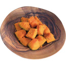 ﾌﾘﾓK71010AWﾗｳﾝﾄﾞﾌﾟﾚｰﾄ ｱﾌﾘｶﾝｳｯﾄﾞ