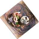 ﾌﾘﾓK51010AWｽｸｴｱﾌﾟﾚｰﾄ ｱﾌﾘｶﾝｳｯﾄﾞ