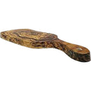 ﾌﾘﾓ45215AWﾊﾝﾄﾞﾙ付ｻｰﾋﾞﾝｸﾞﾎﾞｰﾄﾞ ｱﾌﾘｶﾝｳｯﾄﾞ