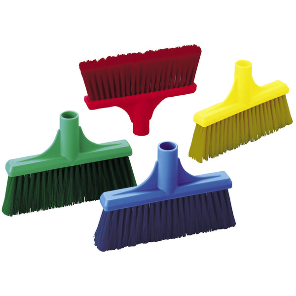 HPMブルーム磁性ヘッド黄57243