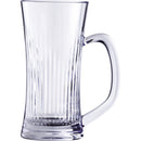 プラキラビールジョッキ400㏄　PJ103