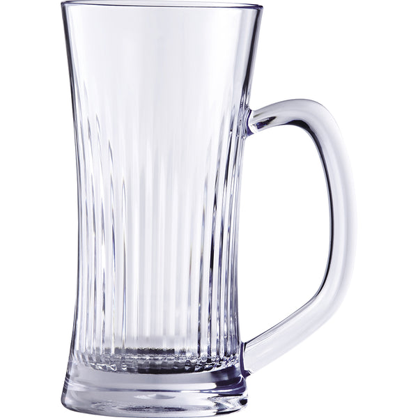 プラキラビールジョッキ400㏄　PJ103