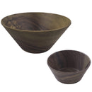 ﾌﾘﾓ37110BAW　V字ｻﾗﾀﾞﾎﾞｰﾙLｱﾌﾘｶﾝｳｯﾄﾞ