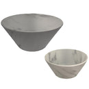 ﾌﾘﾓ37105BMW　V字ｻﾗﾀﾞﾎﾞｰﾙSﾏｰﾌﾞﾙﾎﾜｲﾄ