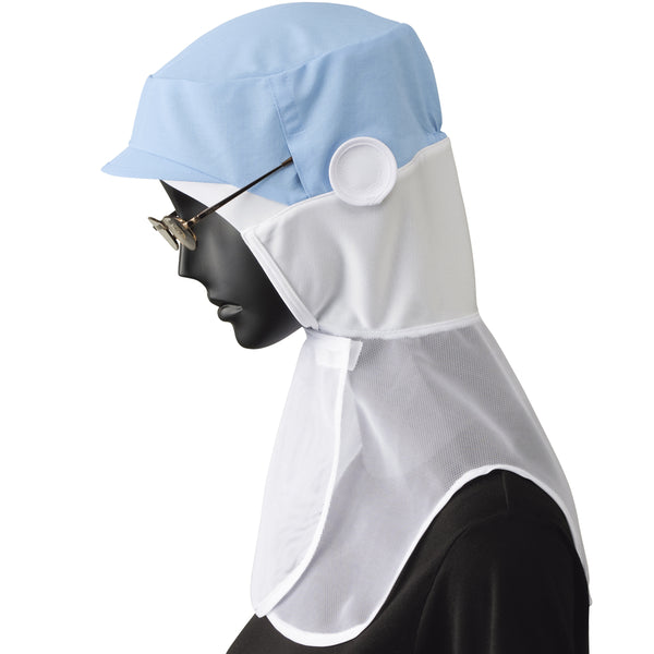 シャミランフードサックスG5112　LL