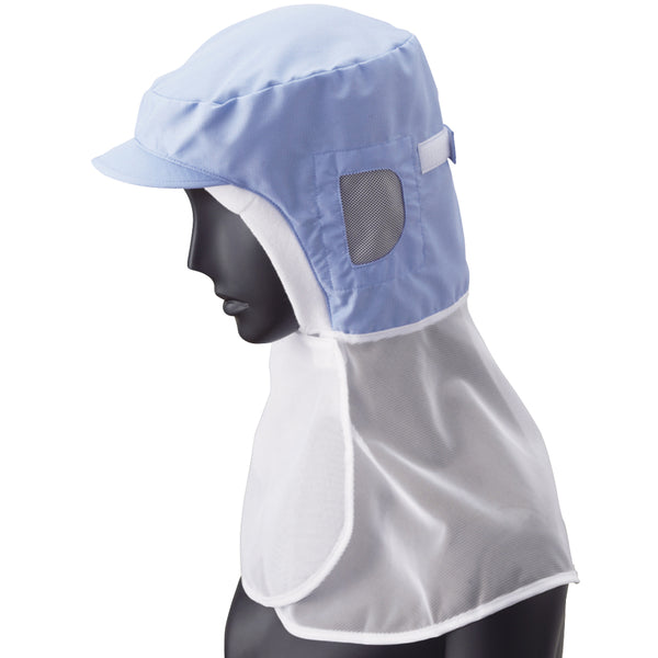 アクアクールフードサックスDC5214　フリー