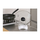 ふたスタンドHS-01Wホワイト