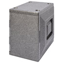 RH-1000G型 ﾎﾃﾙﾊﾟﾝ専用ｺﾝﾃﾅｰHot&Cool 1/1