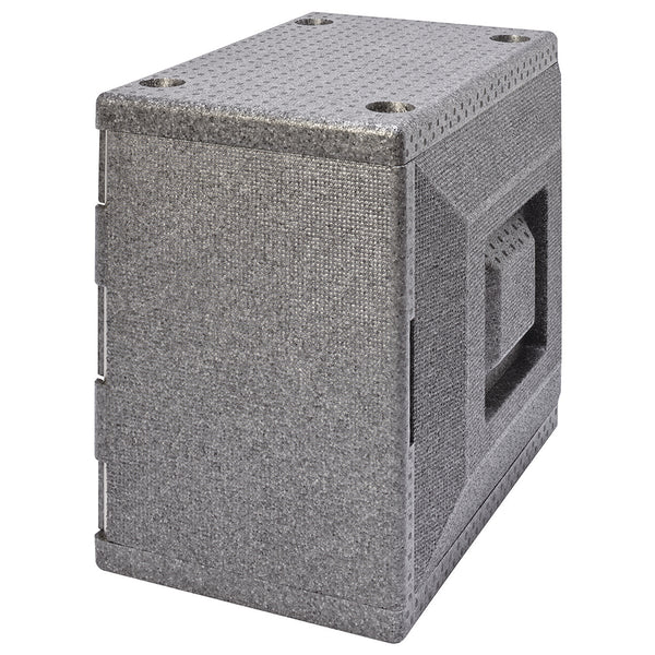 RH-1000G型 ﾎﾃﾙﾊﾟﾝ専用ｺﾝﾃﾅｰHot&Cool 1/1