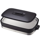 ステンレスホットプレートWDV-10S