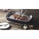 ステンレスホットプレートWDV-10S